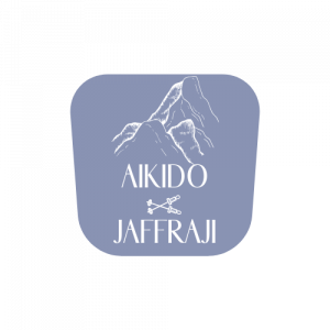 Aikido jaffraji-logo