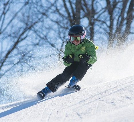 Conseils de sécurité à retenir avant vos vacances au ski